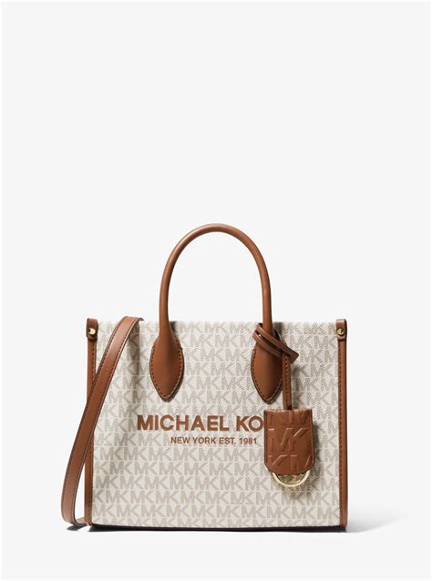 michael kors mirella|michael kors mirella small.